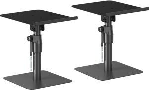 MOZOS MSK8 STAND STOJAK POD GŁOŚNIKI STUDYJNE 2 SZT 6