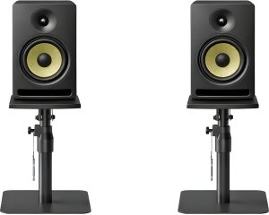 MOZOS MSK8 STAND STOJAK POD GŁOŚNIKI STUDYJNE 2 SZT 7