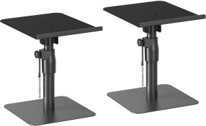 MOZOS MSK8 STAND STOJAK POD GŁOŚNIKI STUDYJNE 2 SZT 8
