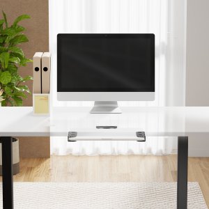 Uchwyt Mozos MOZOS UNL1 METALOWY PODBIURKOWY I ŚCIENNY UCHWYT DO LAPTOPA I TABLETU 5
