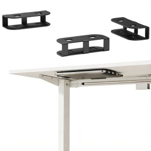 Uchwyt Mozos MOZOS UNL1 METALOWY PODBIURKOWY I ŚCIENNY UCHWYT DO LAPTOPA I TABLETU 7