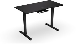 Biurko Endorfy Atlas S Electric Czarne 114 cmx60 cm 3