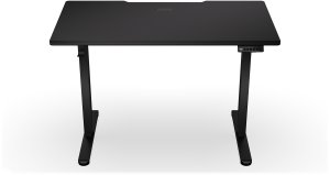 Biurko Endorfy Atlas S Electric Czarne 114 cmx60 cm 5