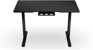 Biurko Endorfy Atlas S Electric Czarne 114 cmx60 cm 6