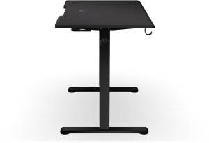 Biurko Endorfy Atlas S Electric Czarne 114 cmx60 cm 7