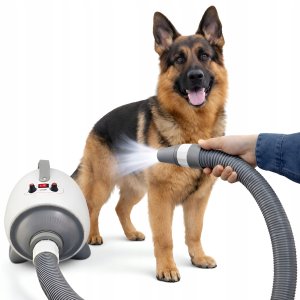 MOZOS XB2-PRO PRZENOŚNA DMUCHAWA DO ELEKTRONIKI KURZU 2