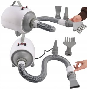 MOZOS XB2-PRO PRZENOŚNA DMUCHAWA DO ELEKTRONIKI KURZU 5