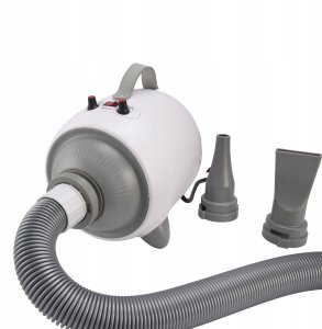 MOZOS XB2-PRO PRZENOŚNA DMUCHAWA DO ELEKTRONIKI KURZU 7