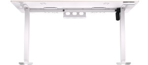 Biurko Endorfy Atlas L Electric Light Wood Jasnobrązowe 150 cmx76 cm 9