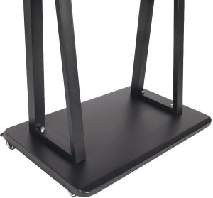 Mozos MOZOS 1700 MOBILNY STOJAK TV STAND DO TELEWIZORA MONITORA 32–75″ 6