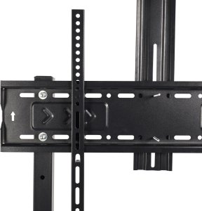 Mozos MOZOS 1700 MOBILNY STOJAK TV STAND DO TELEWIZORA MONITORA 32–75″ 8