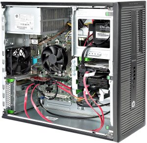 Kontroler StarTech .com PCIe karta kontrolera SATA - 6 Port SATA 3 karta rozszerzeń/kontroler - 6Gbit/s - pełno- i niskoprofilowa osłona - PCI Express kontroler/adapter dysków twardych (6P6G-PCIE-SATA-CARD) - kontroler pamięci - SATA 6Gb/s - niskoprofilow 9