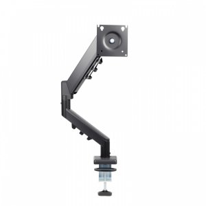 Uchwyt TB-MG3 do monitora na sprężynie gazowej do 26 cali 10kg VESA 100x100 2