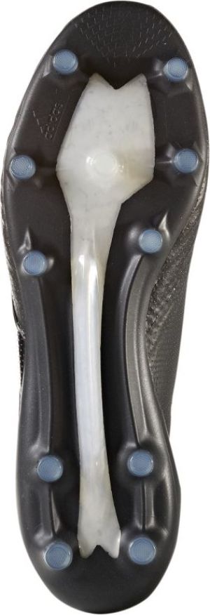 Adidas Buty piłkarskie ACE 17+ Purecontrol FG czarne r. 43 1/3 (S77166) 3