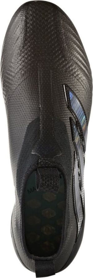 Adidas Buty piłkarskie ACE 17+ Purecontrol FG czarne r. 43 1/3 (S77166) 6