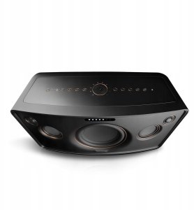 Teufel MOTIV XL HiFi-Streaming-Speaker WLAN & Bluetooth black 3