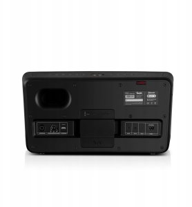 Teufel MOTIV XL HiFi-Streaming-Speaker WLAN & Bluetooth black 4