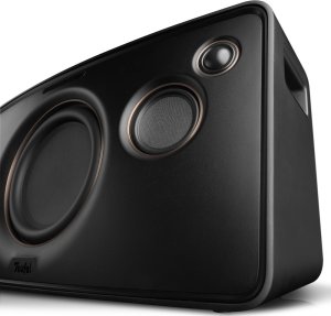 Teufel MOTIV XL HiFi-Streaming-Speaker WLAN & Bluetooth black 6