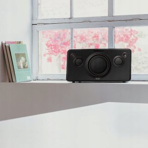 Teufel MOTIV XL HiFi-Streaming-Speaker WLAN & Bluetooth black 8