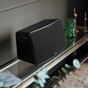 Teufel MOTIV XL HiFi-Streaming-Speaker WLAN & Bluetooth black 10