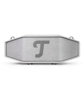 Teufel ROCKSTER CROSS 2 Stereo-Bluetooth-Speaker wireless light gray 2