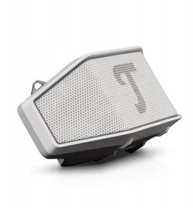 Teufel ROCKSTER CROSS 2 Stereo-Bluetooth-Speaker wireless light gray 6