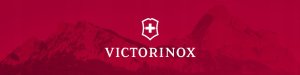 Victorinox Swiss Classic 10cm nóż do warzyw czerwony 5