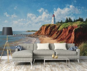 Fototapeta Na Flizelinie Plaża Morze Dla Dzieci 400x280 2