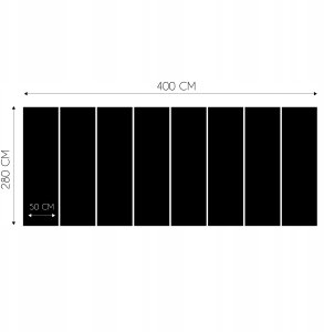 Fototapeta Na Flizelinie Plaża Morze Dla Dzieci 400x280 3
