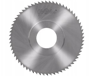 FREZ PILKOWY FI 80,0 4,0 Z64AW d22 HSS NFTE 3