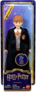 Mattel Harry Potter Ron Weasley (JGM20) 2
