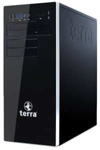 Komputer Wortmann AG TERRA HOME 6000 (EU1000153) 2
