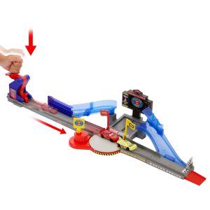 Mattel Wyrzutnia JHL42  (JHL42) 2