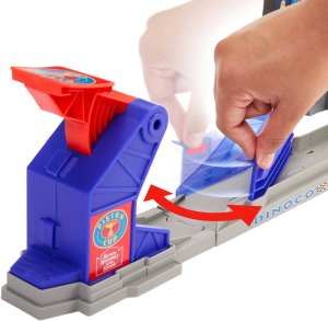 Mattel Wyrzutnia JHL42  (JHL42) 6