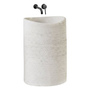 Umywalka Wolnostojąca REA Merlo 2