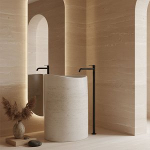 Umywalka Wolnostojąca REA Merlo 3