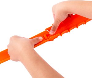 Mattel Wyrzutnia JHL92  (JHL92) 4