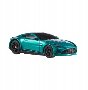 Mattel Hot Wheels RC Aston Martin 1:64 Samochód zdalnie sterowany (JHW59) 5
