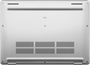 Laptop Dell Dell Pro 14 Plus PB14255/AMD Ryzen AI 5 PRO 340/32GB/512GB/14.0" FHD+/R 840M/FPR&SCR/FHD/IR Cam/Mic/WLAN + BT/Backlit Kb/3 Cell/W11Pro/3YPS 7