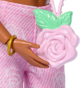 Lalka Barbie Mattel Deluxe Style #12 Lalka w stroju Barbiecore (JJN72) 3