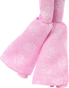 Lalka Barbie Mattel Deluxe Style #12 Lalka w stroju Barbiecore (JJN72) 4