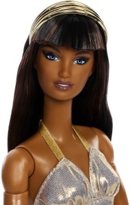 Lalka Barbie Mattel You Create Barbie Basics Zestaw neutralny 001 (JJX35) 15