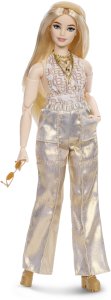 Lalka Barbie Mattel You Create Barbie Basics Zestaw neutralny 003 (JJX37) 15
