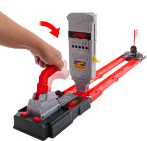 Mattel Wyrzutnia JKM88  (JKM88) 3