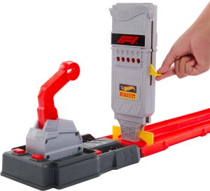 Mattel Wyrzutnia JKM88  (JKM88) 5