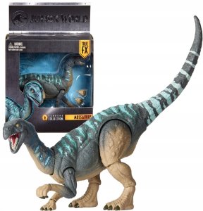 Figurka Mattel Jurassic World Kolekcja Hammonda Muszaur (JKM89) 2