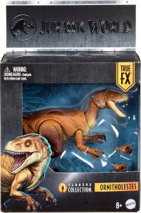 Figurka Mattel Jurassic World Kolekcja Hammonda Ornitolest (JKM91) 2