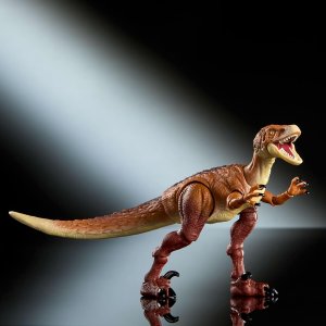 Figurka Mattel Jurassic World Kolekcja Hammonda Ornitolest (JKM91) 3