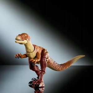 Figurka Mattel Jurassic World Kolekcja Hammonda Ornitolest (JKM91) 5