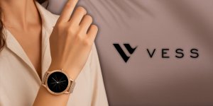 SMARTWATCH DAMSKI POŁĄCZENIA GPS MENU PL AMOLED ZŁOTY PULS SPORTOWY 2 PASKI 13